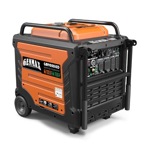 quietest portable gas generator|super quiet dual fuel generator.